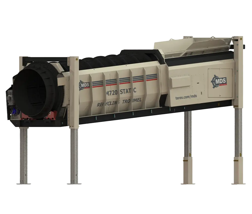 MDS M720R