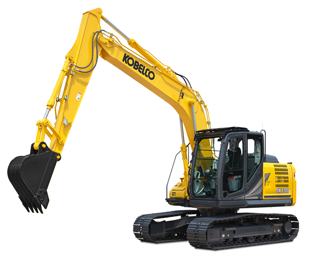 Kobelco SK130LC-11