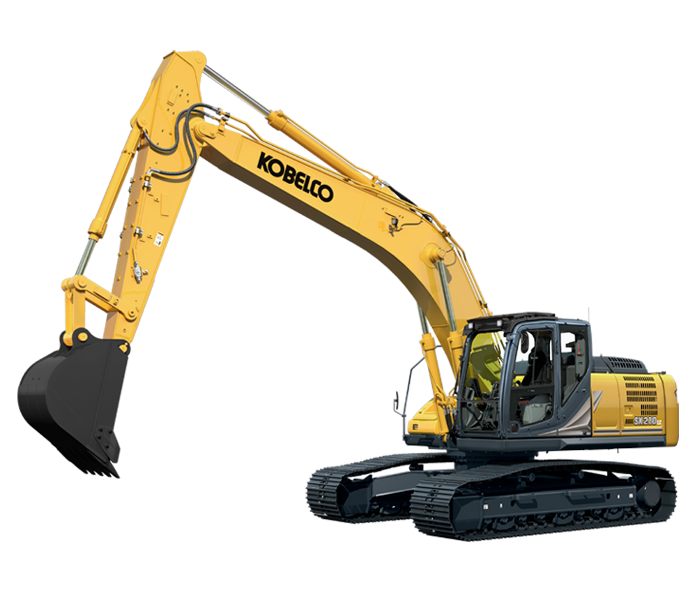 Kobelco SK260LC-11