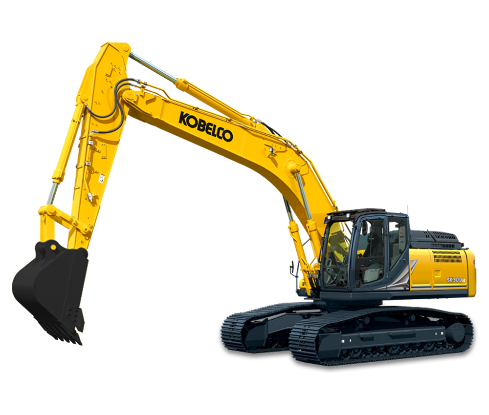 Kobelco SK300LC-11