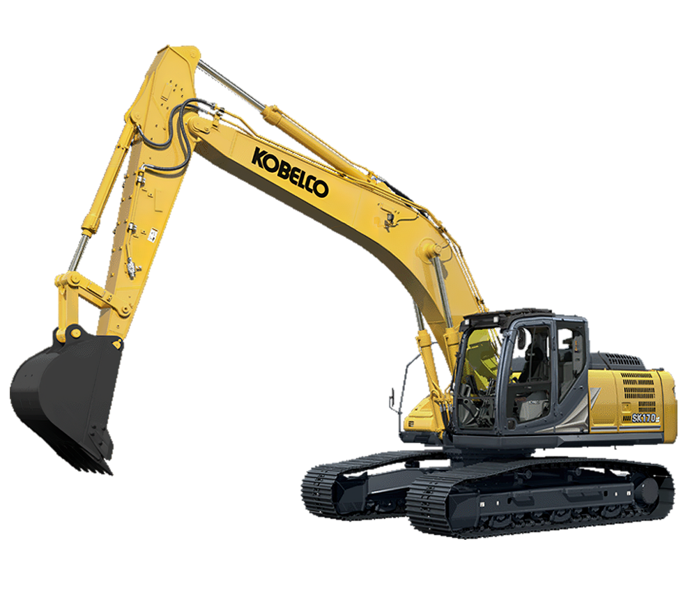 Kobelco SK170LC-11