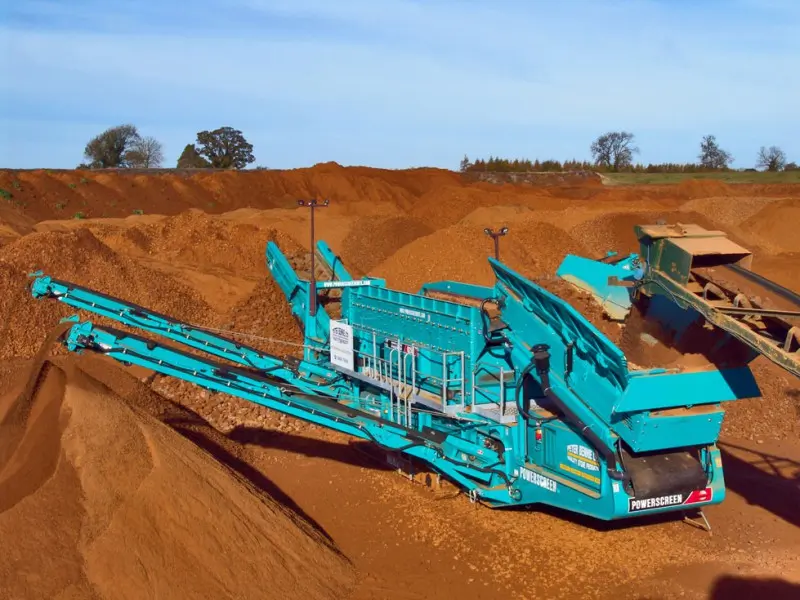 Horizon 6203R