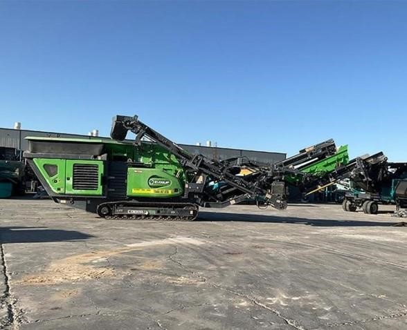 2023 EVOQUIP COBRA 290R