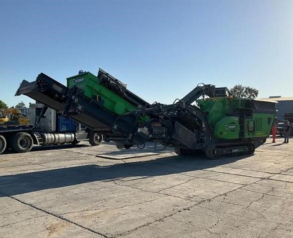 2023 EVOQUIP COBRA 290R