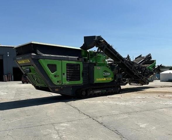 2023 EVOQUIP COBRA 290R