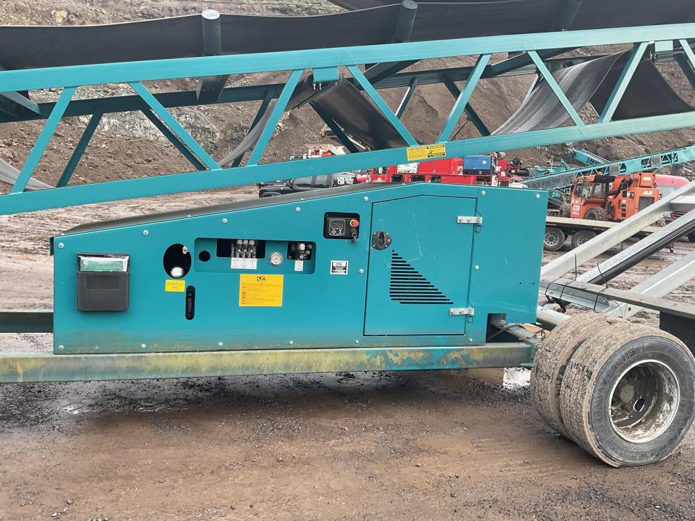 2023 MGL 836X