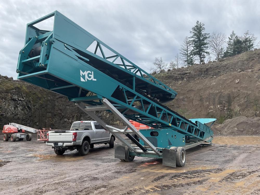 2023 MGL 836X
