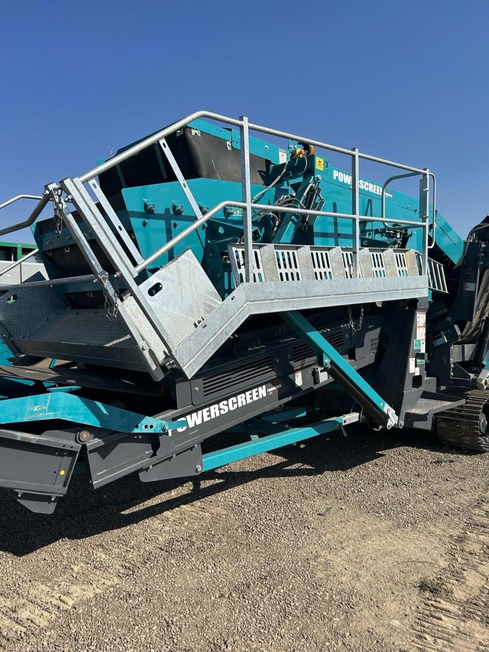 2022 POWERSCREEN CHIEFTAIN 1400
