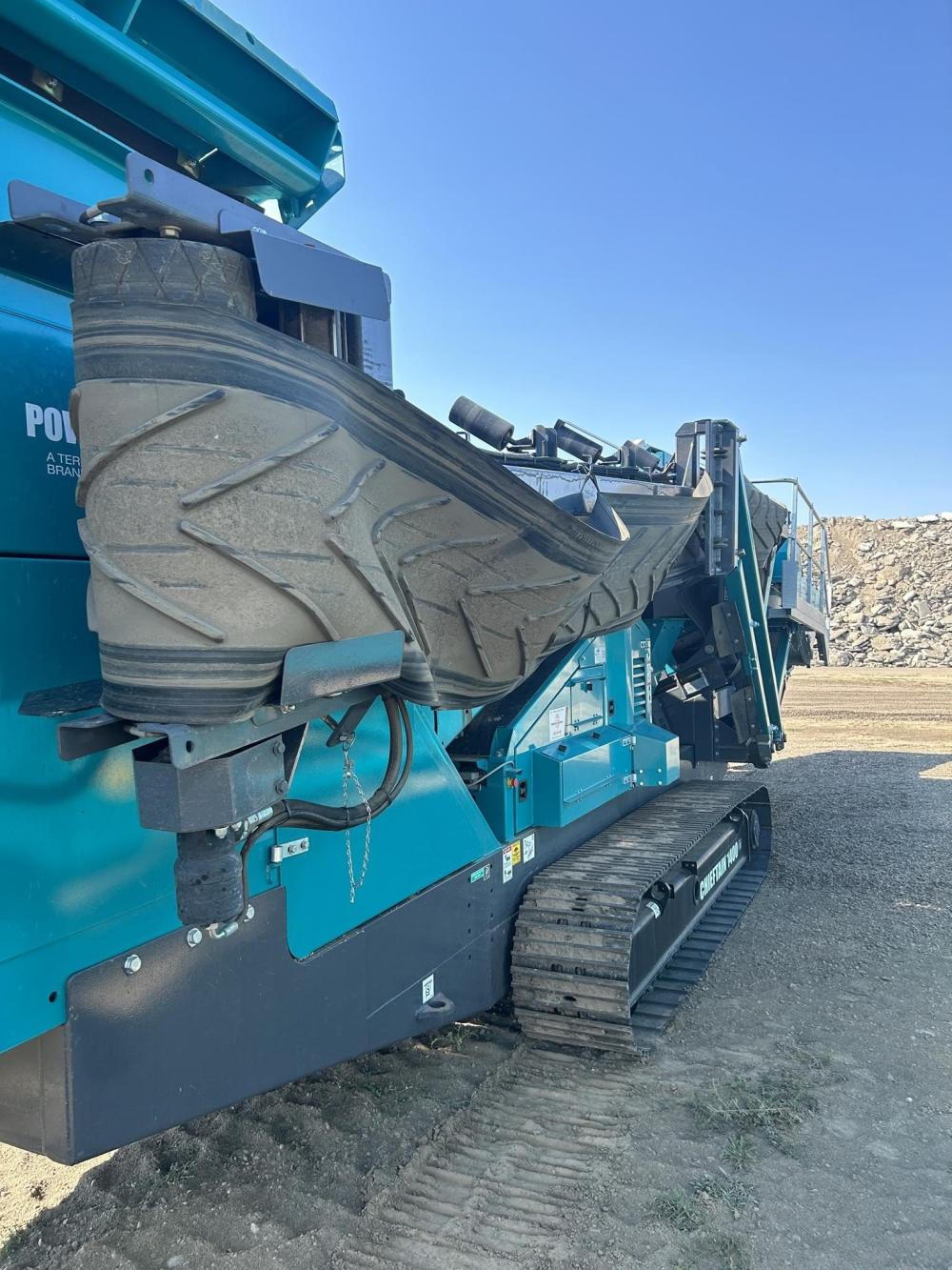 2022 POWERSCREEN CHIEFTAIN 1400
