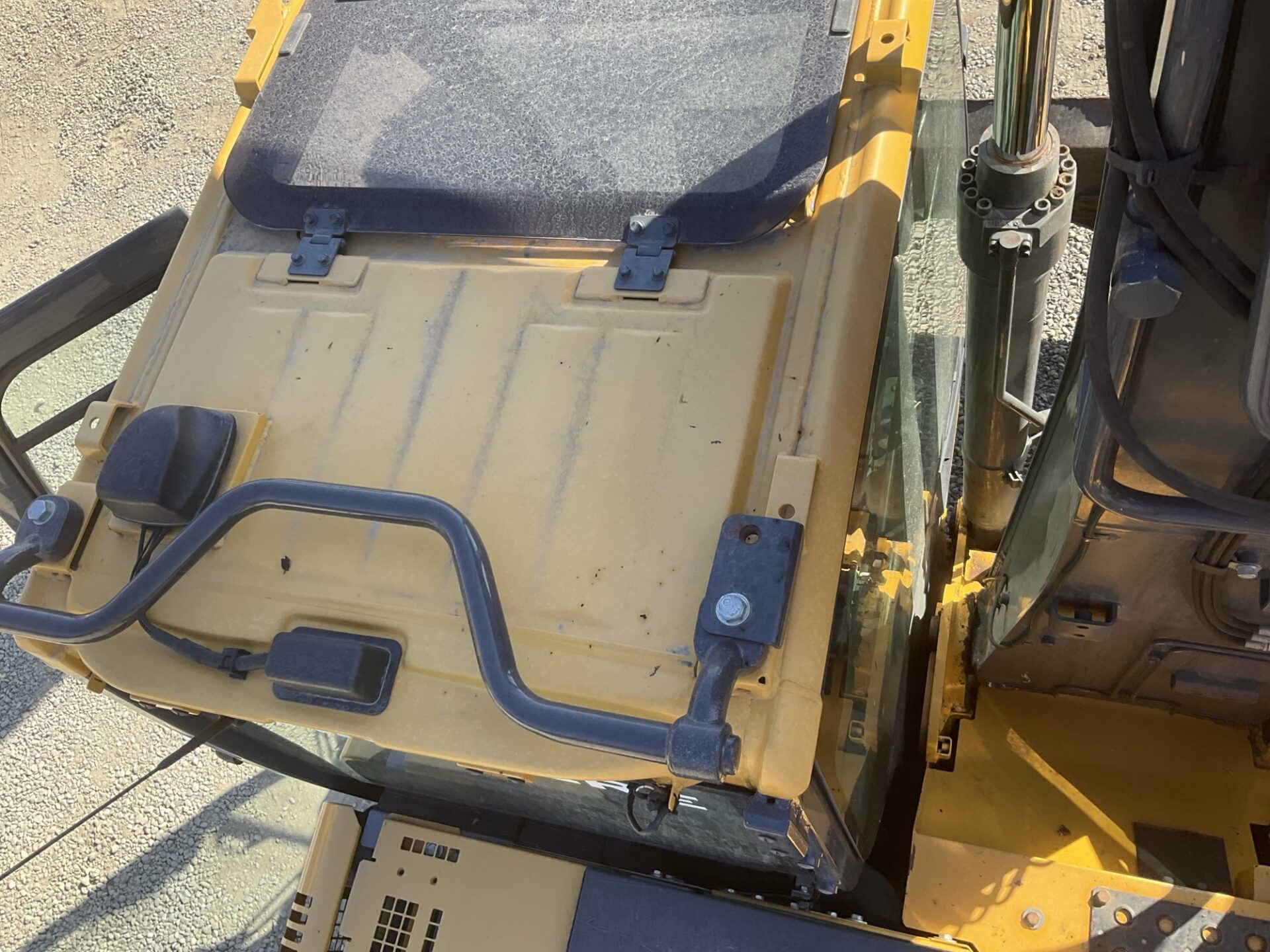 2019 DEERE 135G