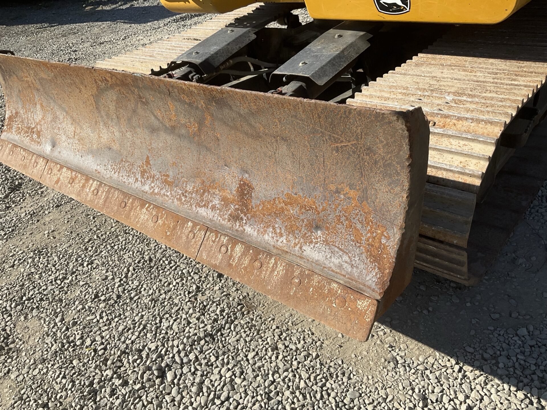 2019 DEERE 135G