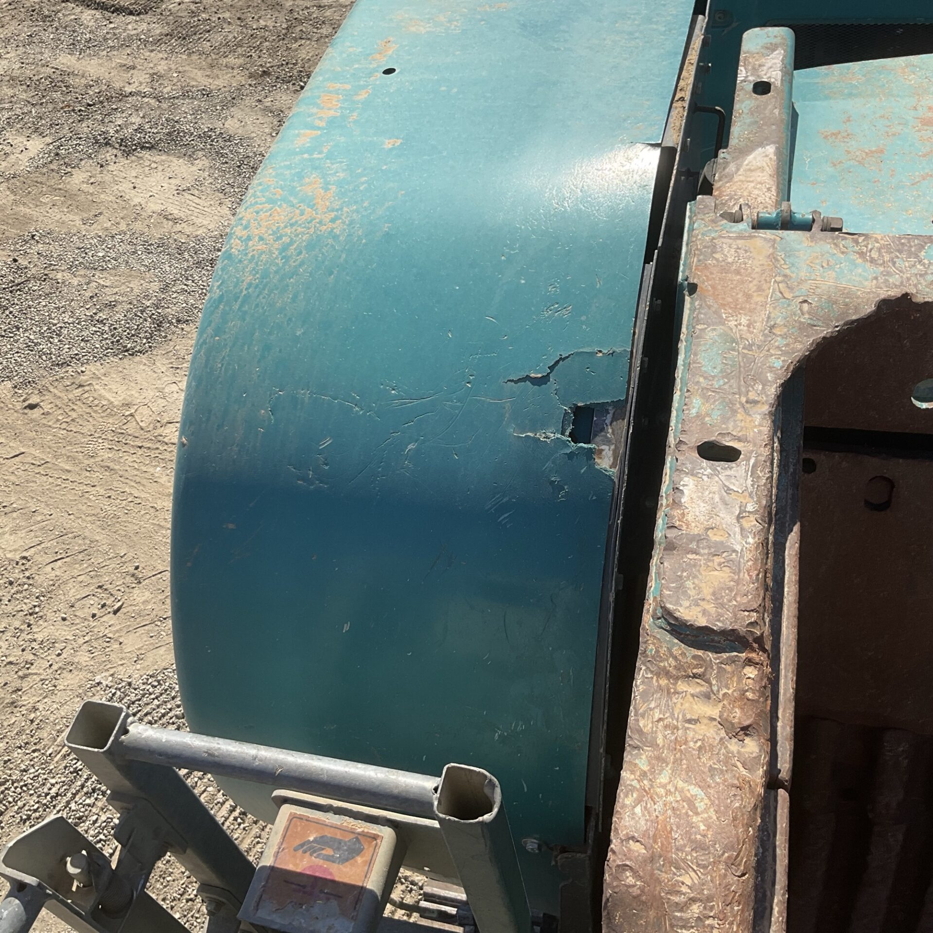 2020 POWERSCREEN PREMIERTRAK 400X