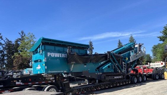 2024 POWERSCREEN CHIEFTAIN 1700X
