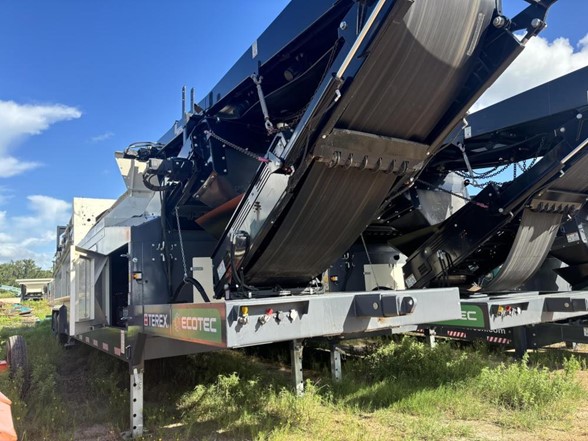 2022 TEREX ECOTEC PHOENIX 2100