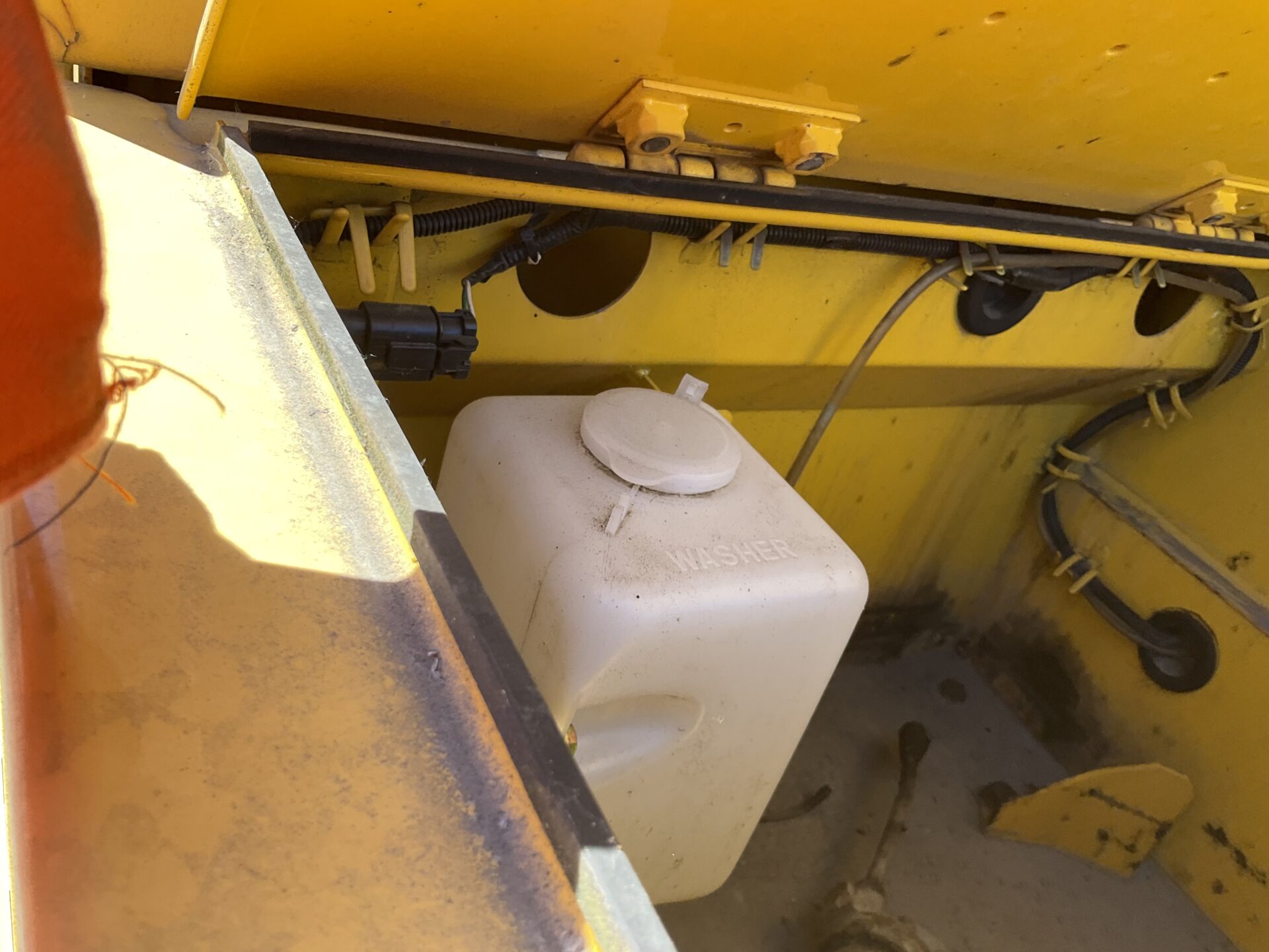 2008 KOMATSU PC120-8