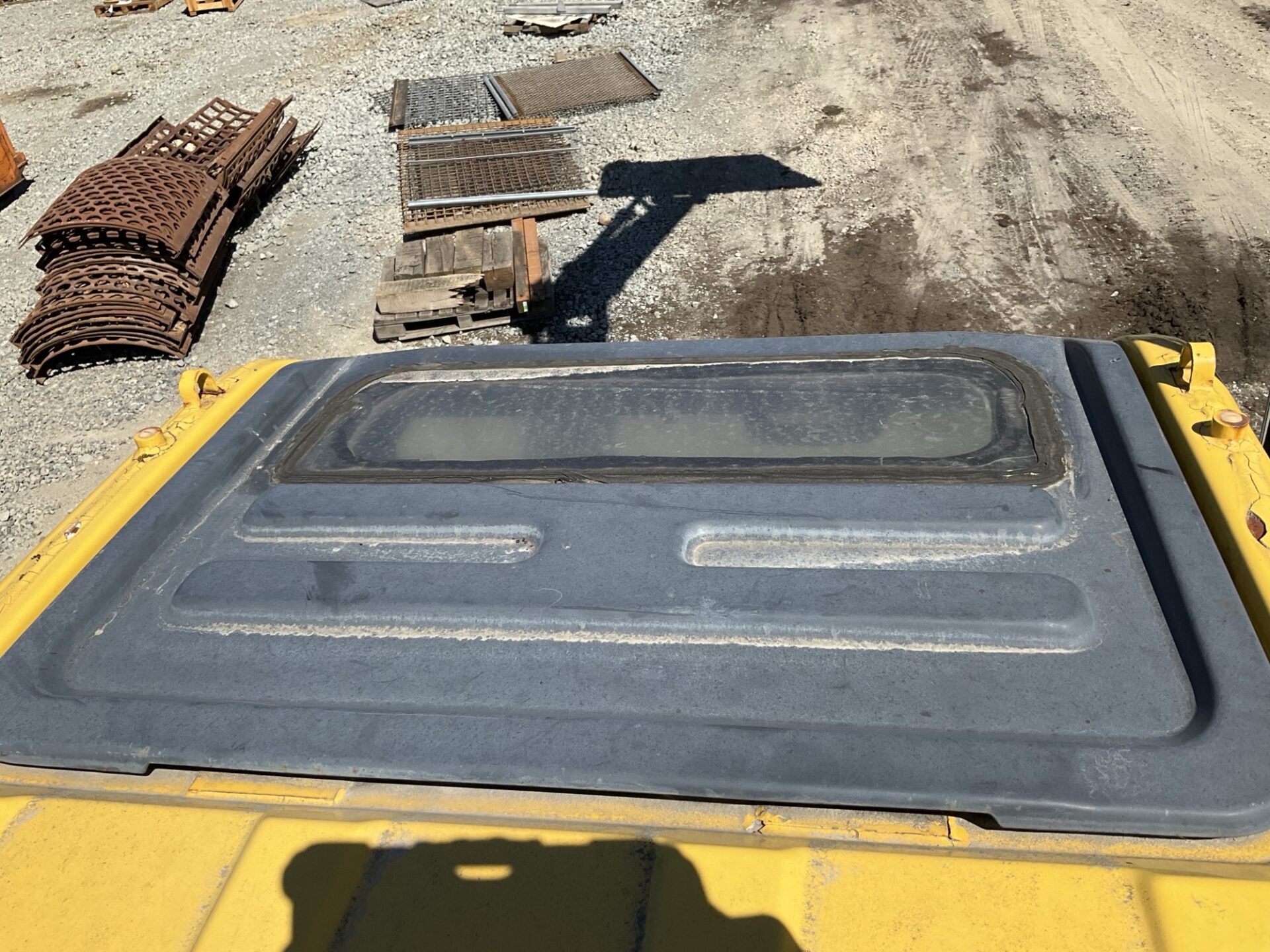 2008 KOMATSU PC120-8