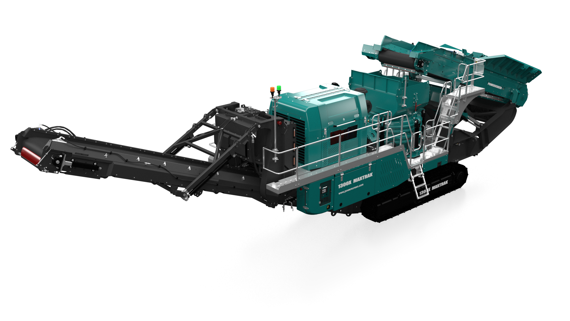 1300 Maxtrak