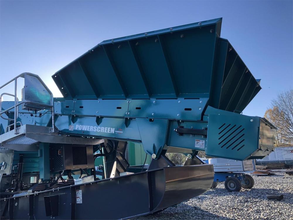 2023 POWERSCREEN 1000SR