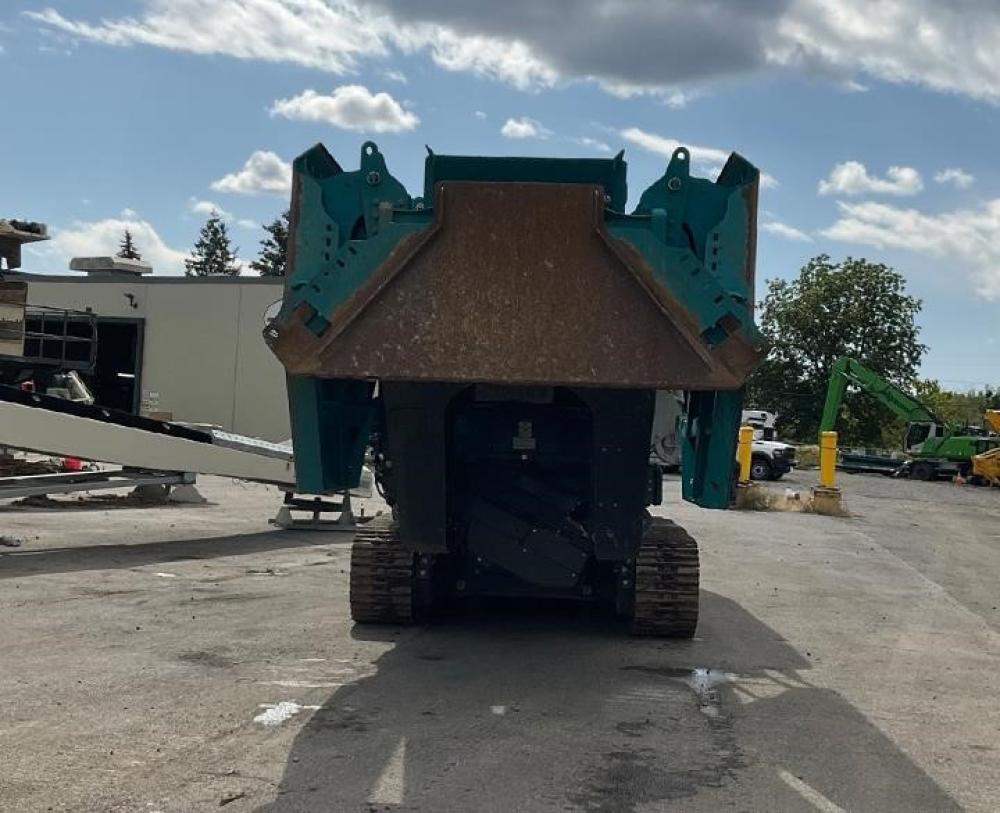 2022 POWERSCREEN PREMIERTRAK R400X