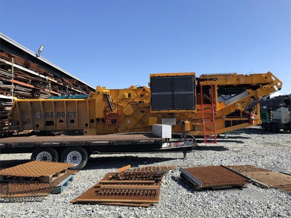 2023 CBI MAGNUM FORCE 6800CT