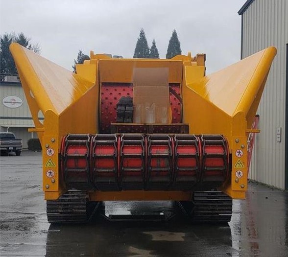 2023 CBI MAGNUM FORCE 6800CT