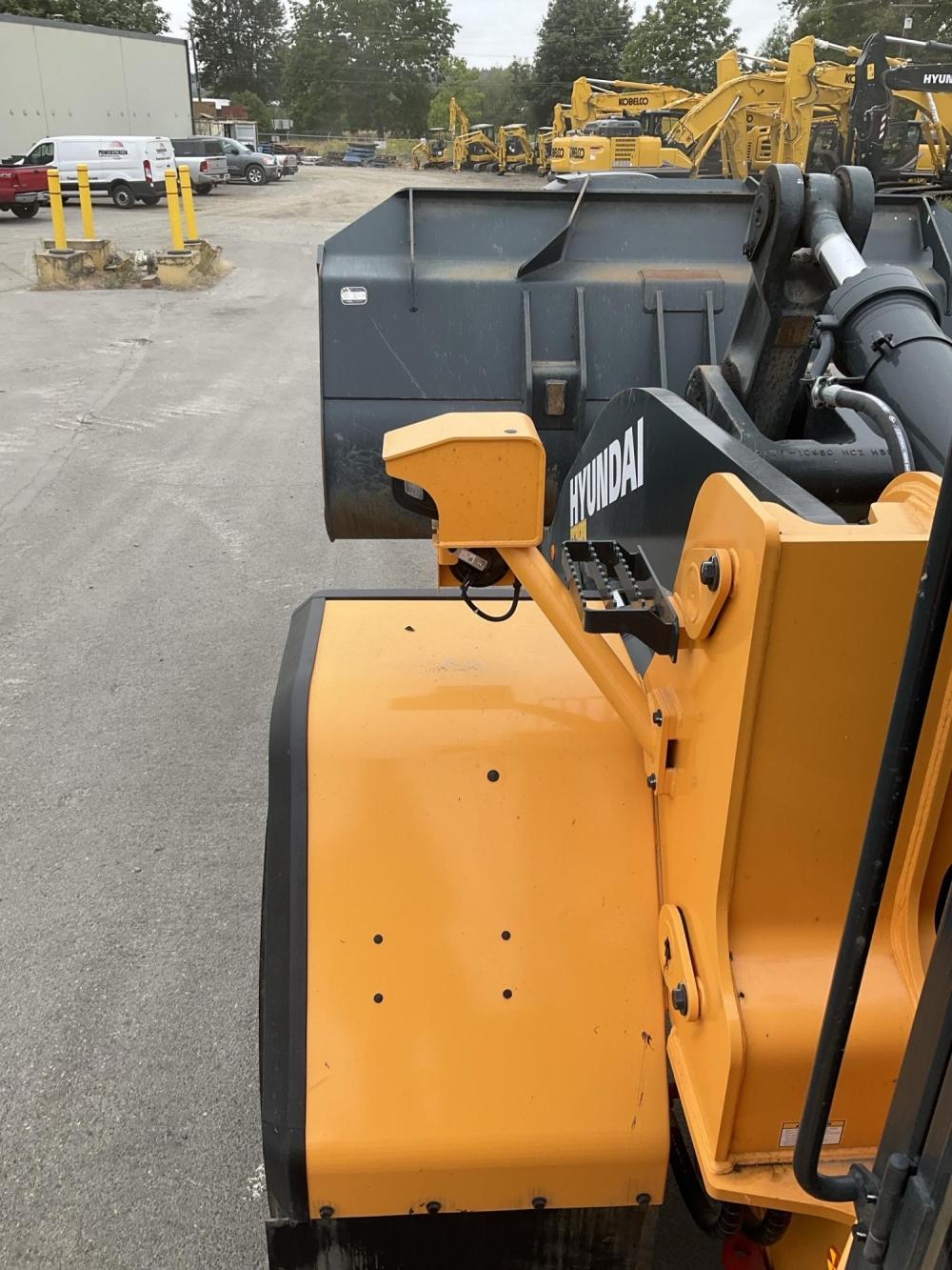 2024 HYUNDAI HL970A