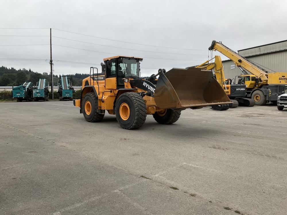 2024 HYUNDAI HL970A