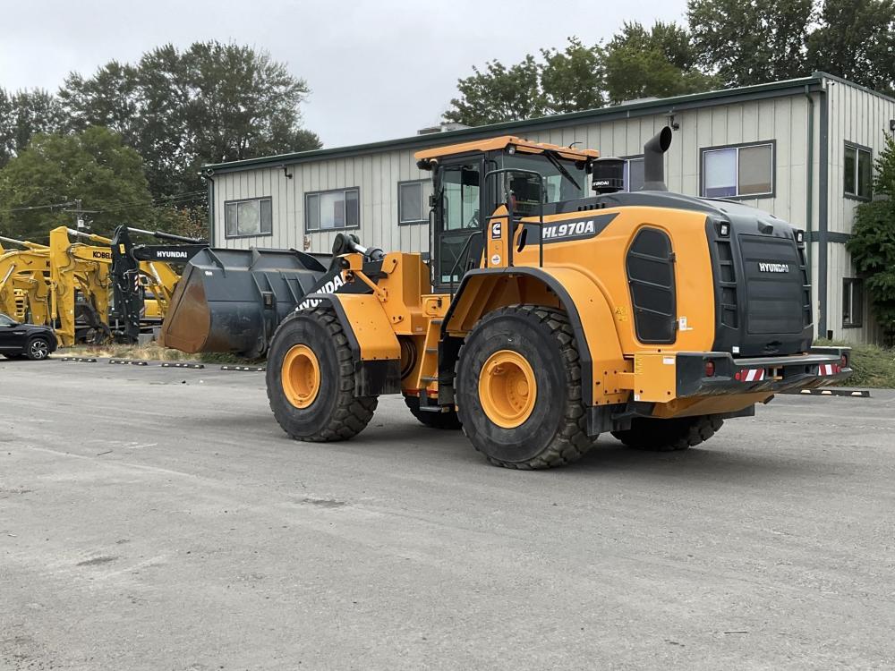 2024 HYUNDAI HL970A