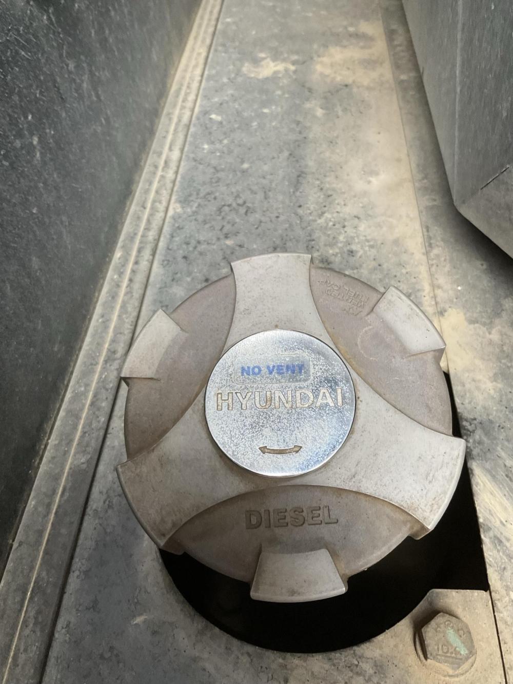 2024 HYUNDAI HL970A