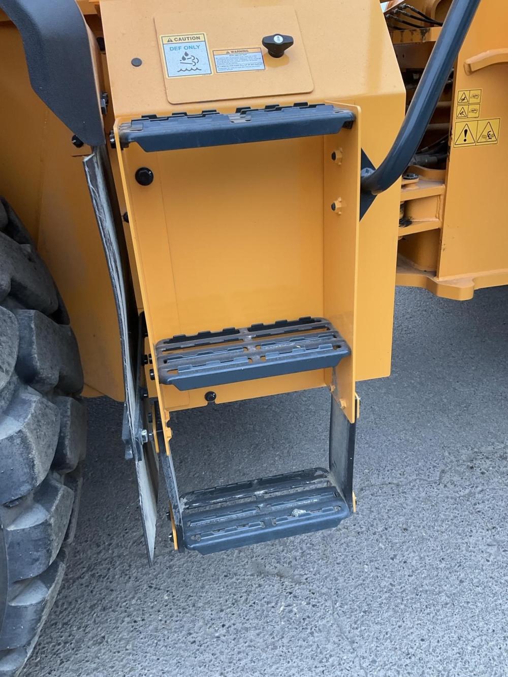 2024 HYUNDAI HL970A