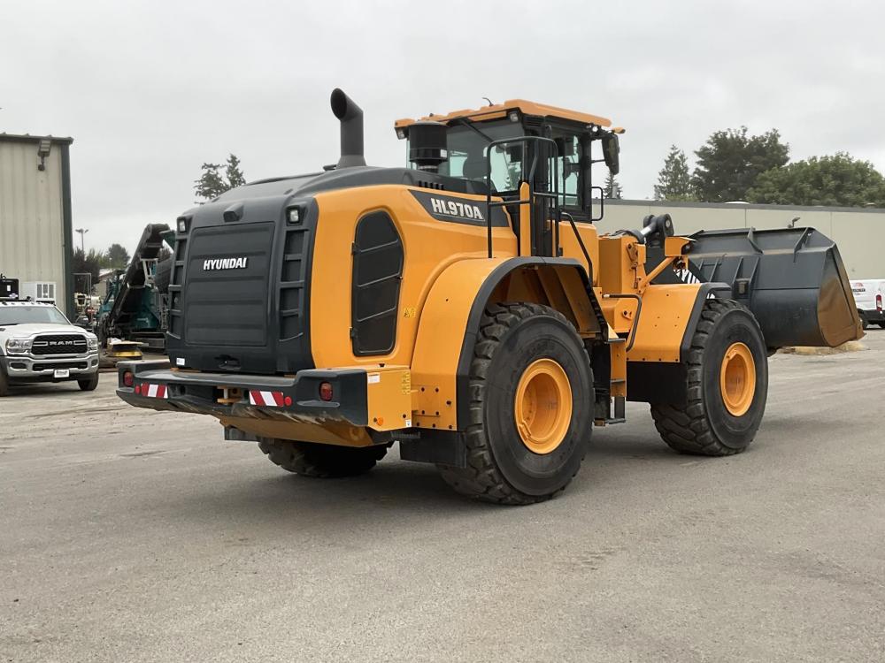 2024 HYUNDAI HL970A