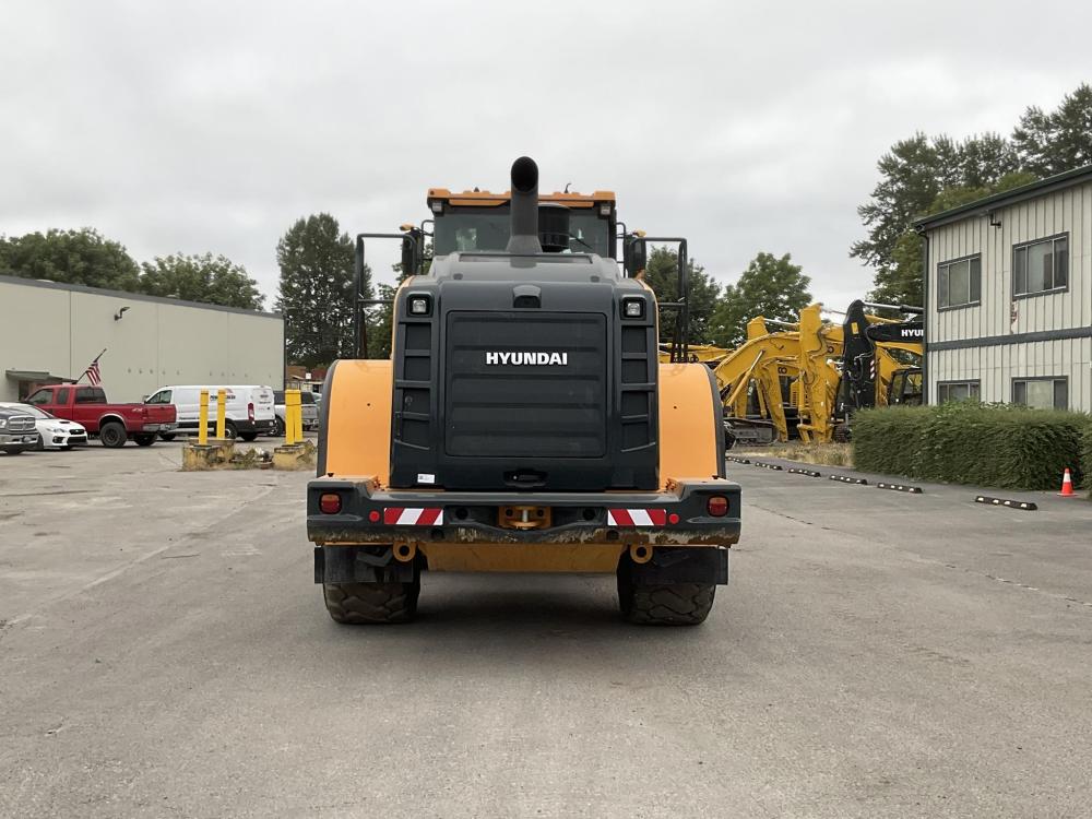 2024 HYUNDAI HL970A