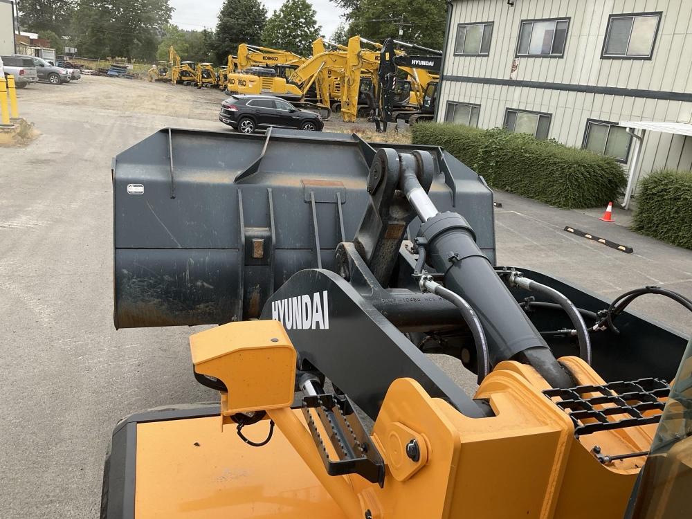 2024 HYUNDAI HL970A