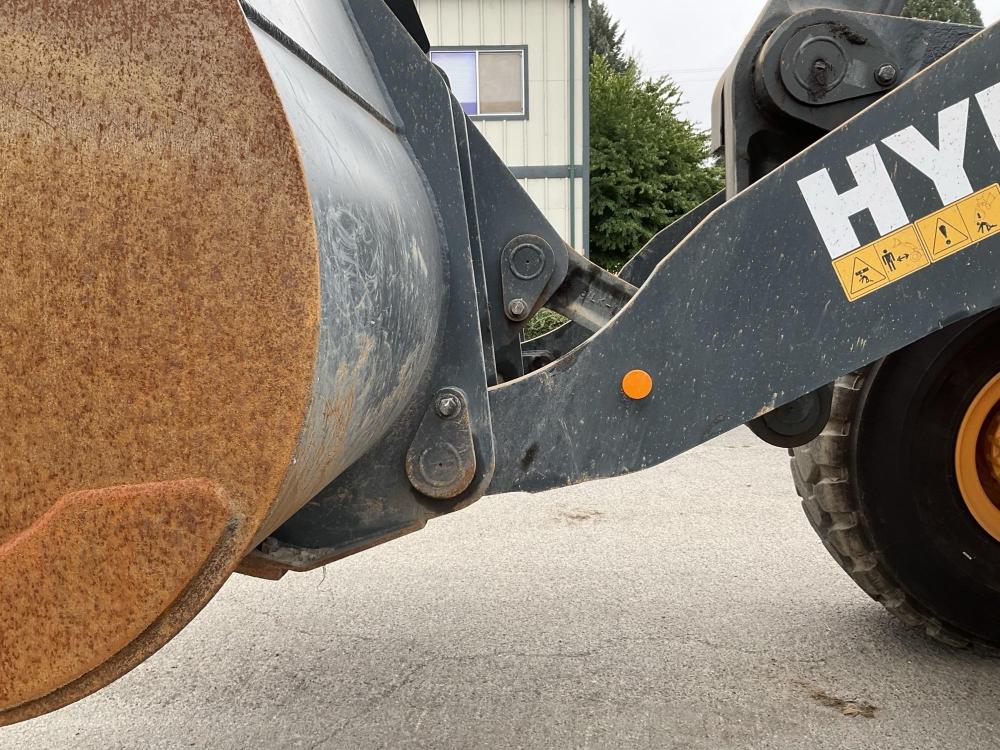 2024 HYUNDAI HL970A