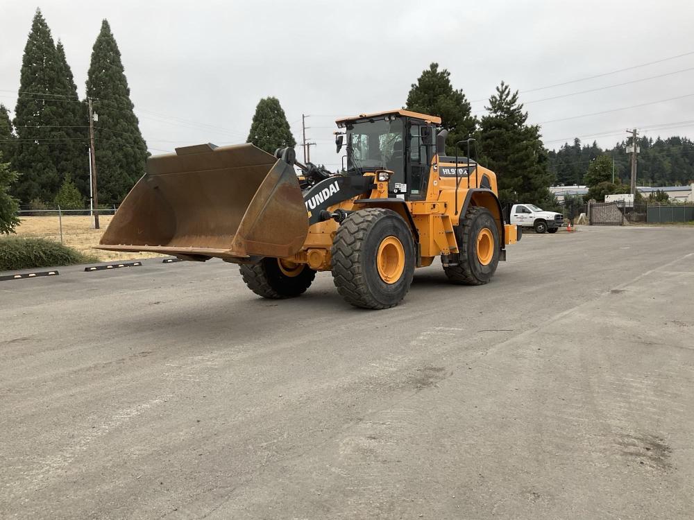 2024 HYUNDAI HL970A