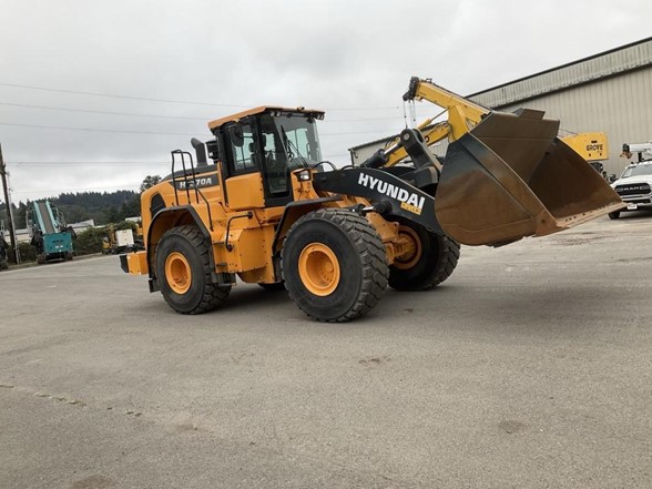 2024 HYUNDAI HL970A