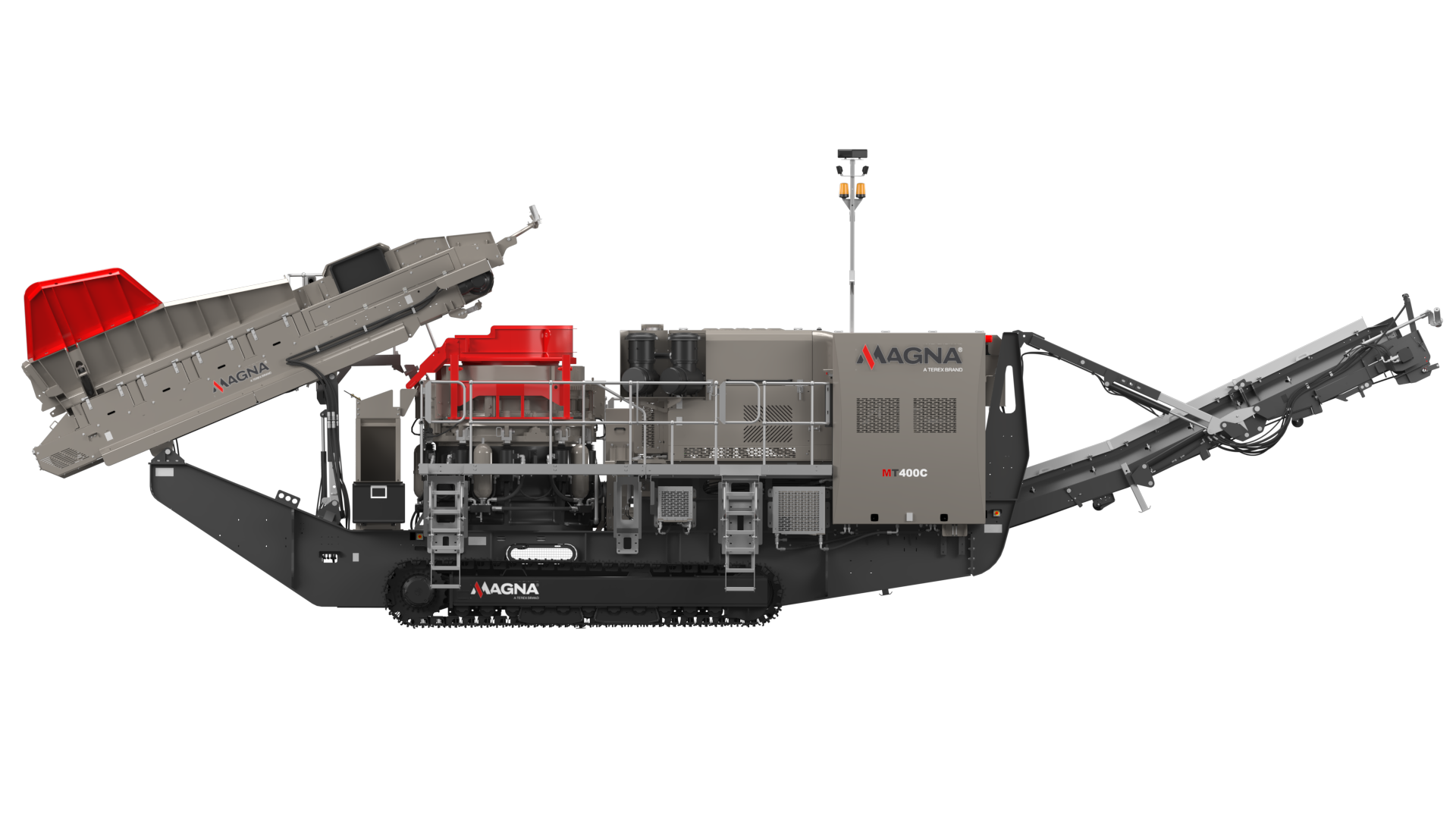 MT400C