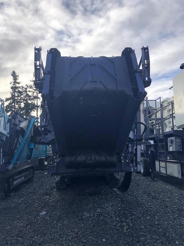 2022 Evoquip Colt 1600