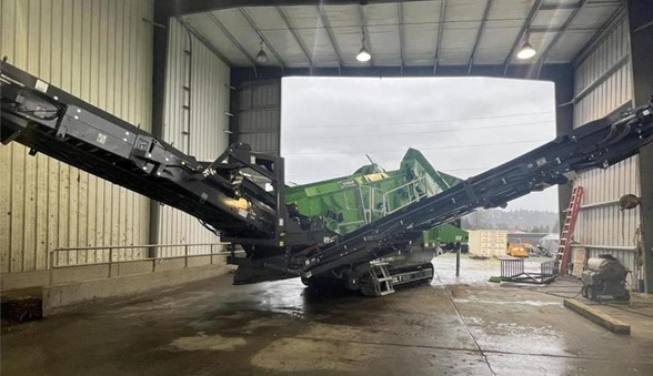 2022 Evoquip Colt 1600