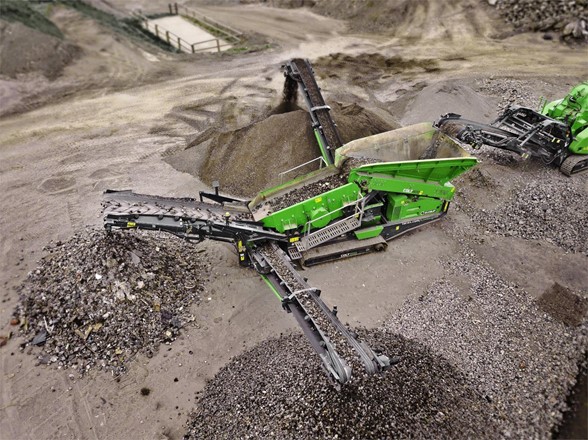 2024 Evoquip Colt 800