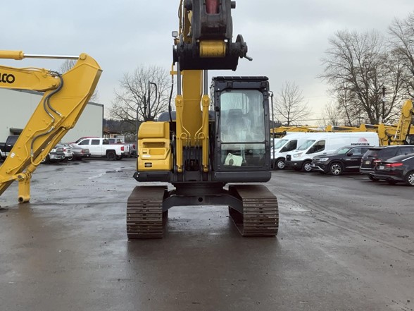 2024 Kobelco SK130 LC-11