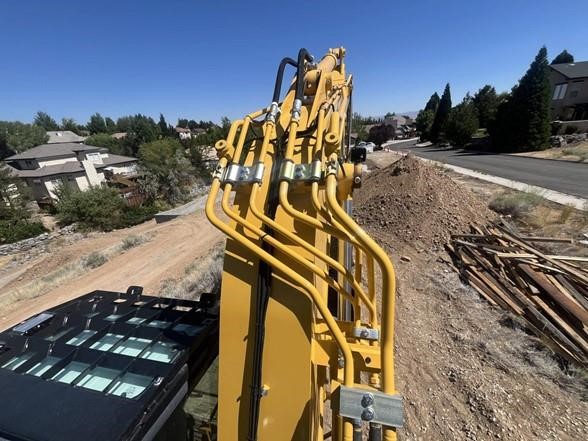 2023 Kobelco SK140SR LC-7