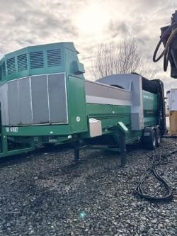 2023 Komptech Nemus 2700