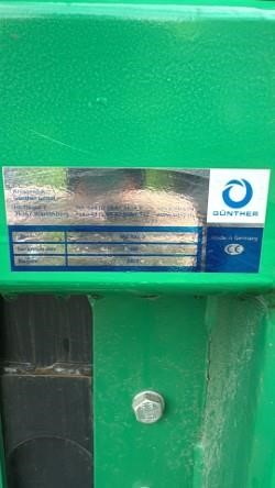 2023 Komptech Nemus 2700