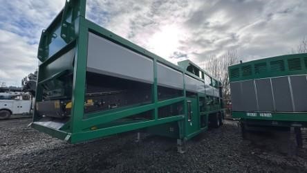 2023 Komptech Nemus 2700