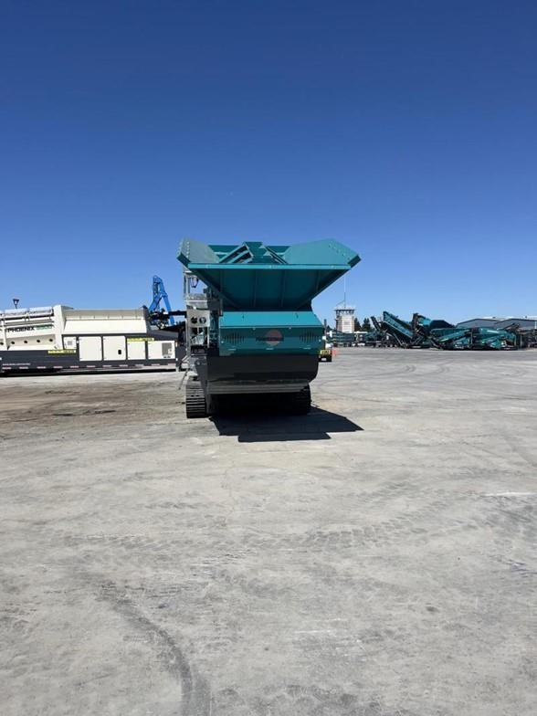 2024 Powerscreen 1000 Maxtrak