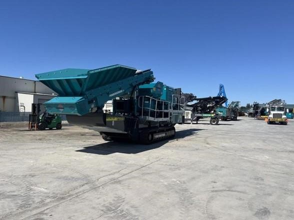 2024 Powerscreen 1000 Maxtrak