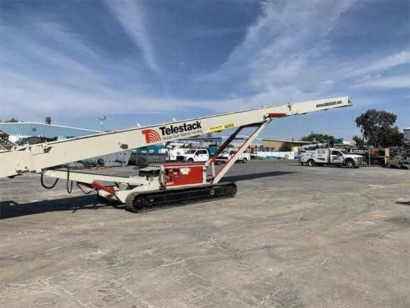 2024 Telestack TC424X