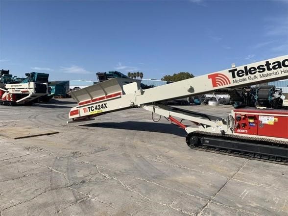 2024 Telestack TC424X