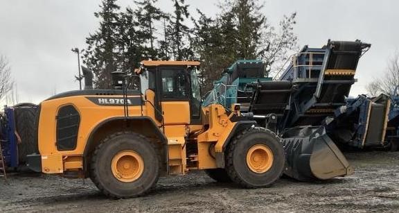 2024 Hyundai HL970A